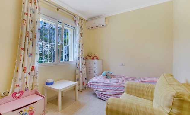 Herverkoop - Appartement / flat - Altea