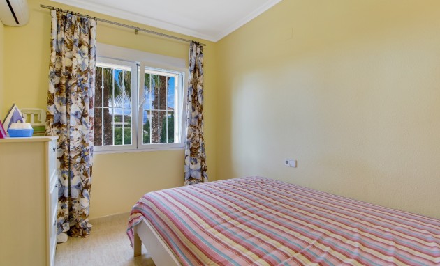 Herverkoop - Appartement / flat - Altea