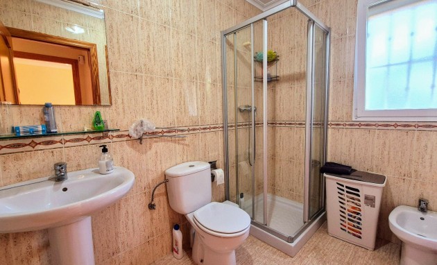 Herverkoop - Appartement / flat - Altea