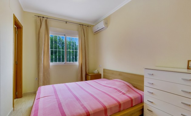 Herverkoop - Appartement / flat - Altea