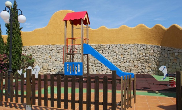 Nieuwbouw Woningen - Appartement / flat - Cumbre Del Sol