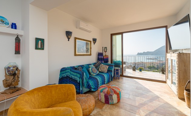 Reventa - House - Altea