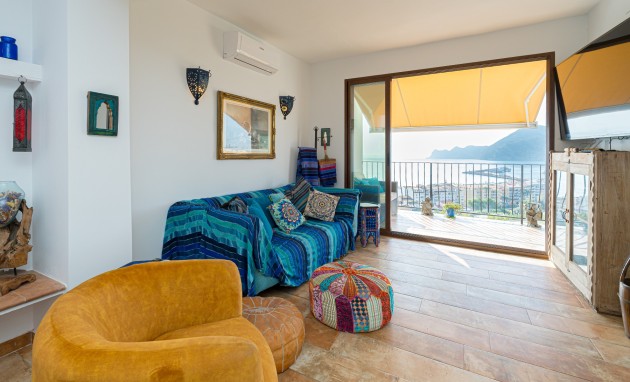 Reventa - House - Altea