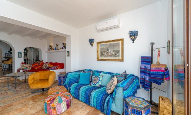 Reventa - House - Altea