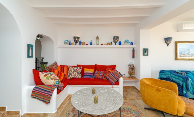 Reventa - House - Altea