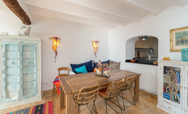 Reventa - House - Altea
