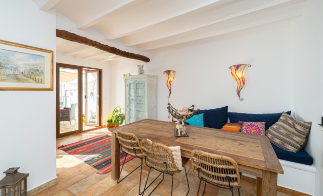 Reventa - House - Altea