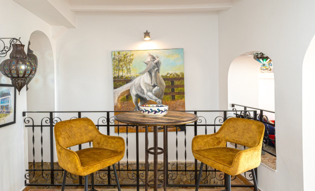 Reventa - House - Altea