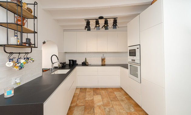 Reventa - House - Altea