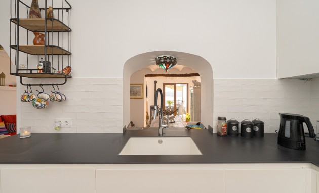 Reventa - House - Altea