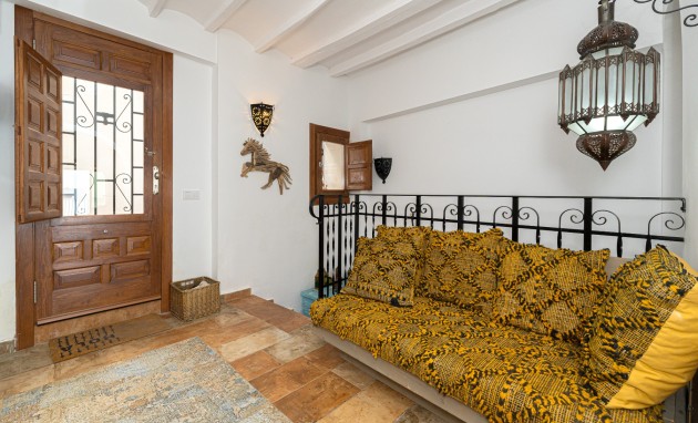 Reventa - House - Altea