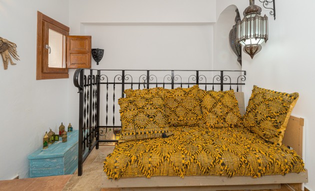 Reventa - House - Altea