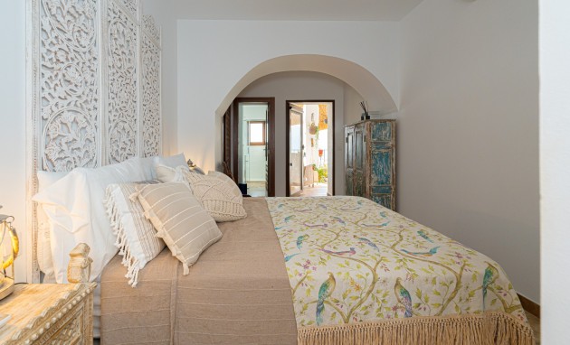 Reventa - House - Altea