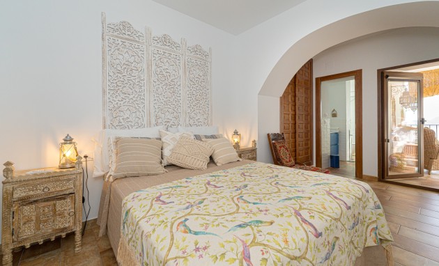 Reventa - House - Altea