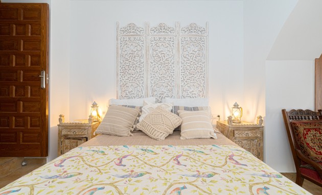 Reventa - House - Altea