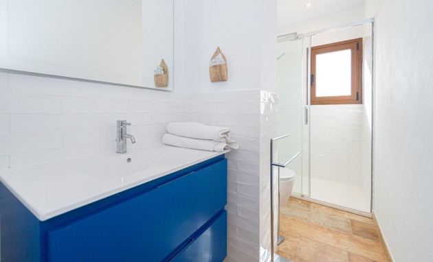 Reventa - House - Altea