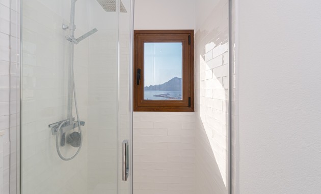 Reventa - House - Altea