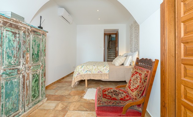 Reventa - House - Altea