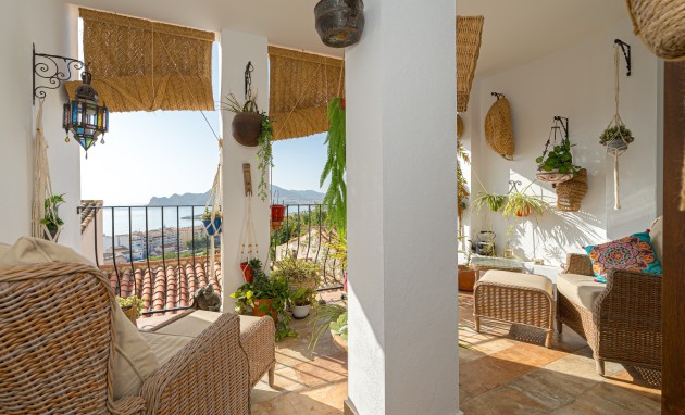 Reventa - House - Altea