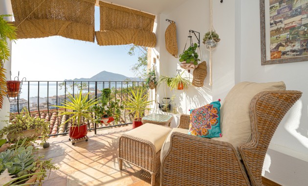 Reventa - House - Altea