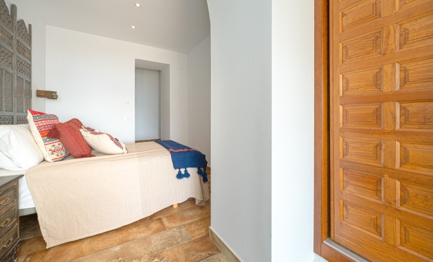 Reventa - House - Altea