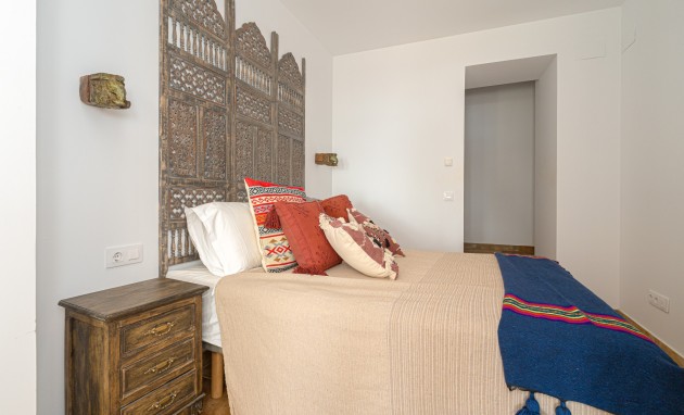 Reventa - House - Altea