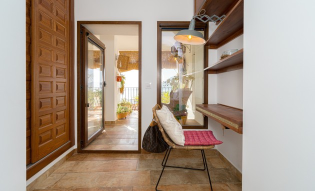 Reventa - House - Altea