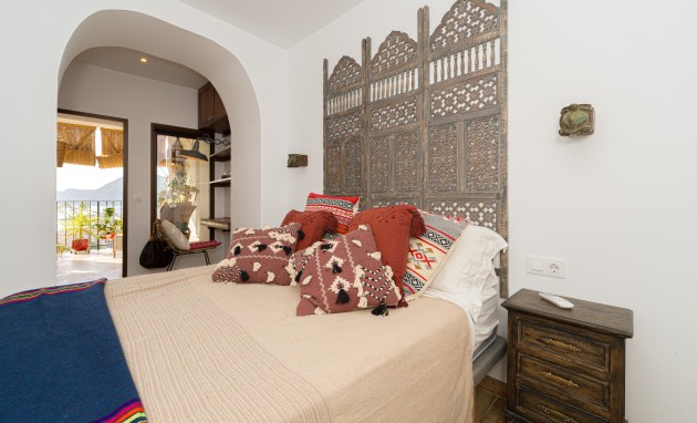 Reventa - House - Altea