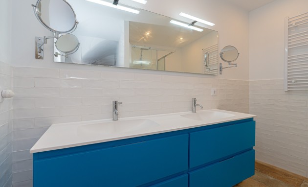 Reventa - House - Altea