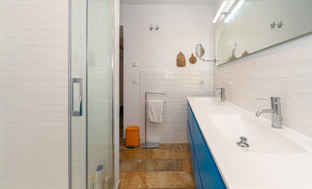 Reventa - House - Altea