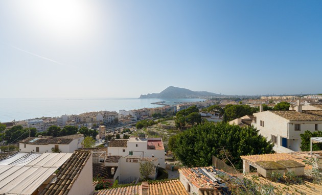 Reventa - House - Altea