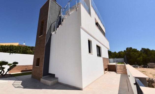 Reventa - Villa - La Nucía