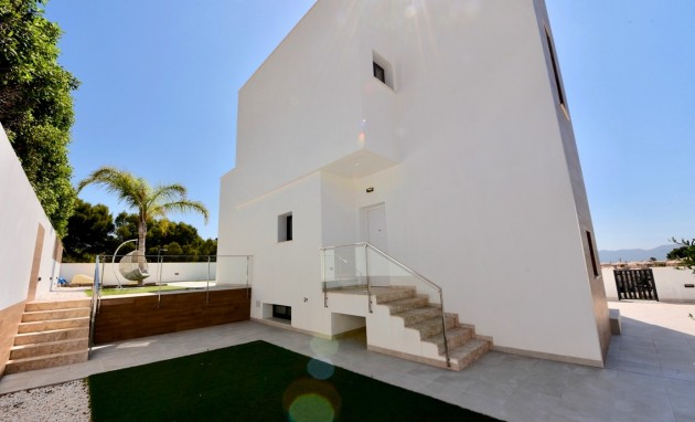 Reventa - Villa - La Nucía