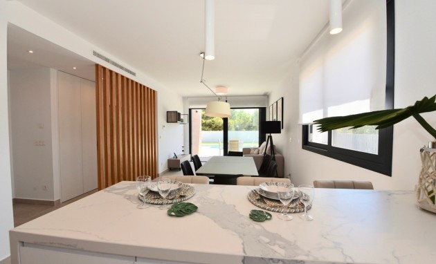 Reventa - Villa - La Nucía