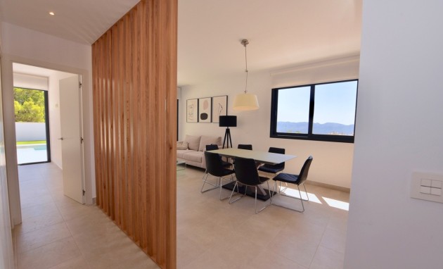 Reventa - Villa - La Nucía