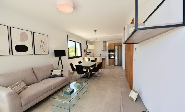 Reventa - Villa - La Nucía