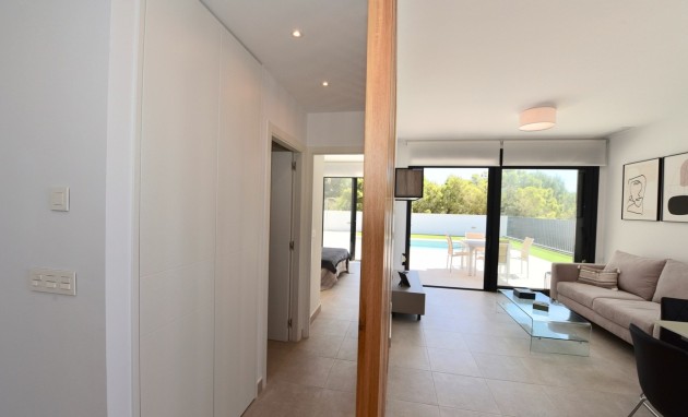 Reventa - Villa - La Nucía