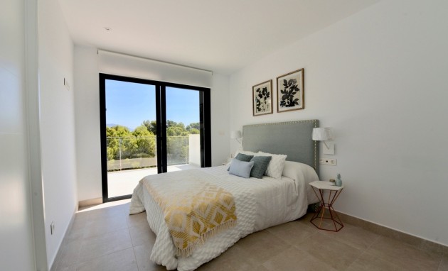 Reventa - Villa - La Nucía
