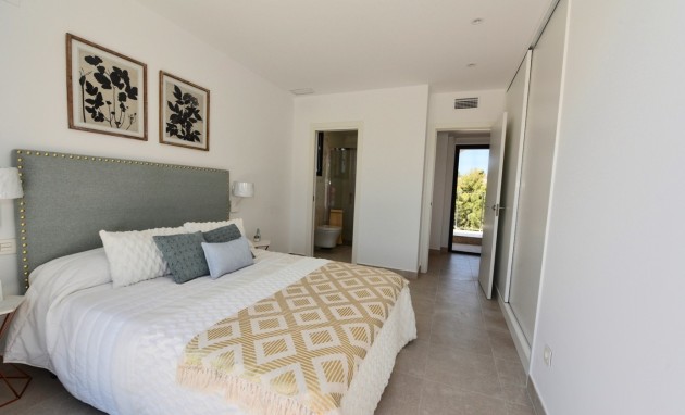 Reventa - Villa - La Nucía