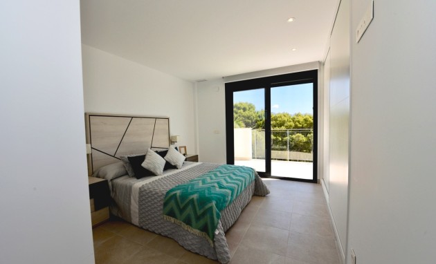 Reventa - Villa - La Nucía