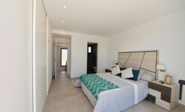 Reventa - Villa - La Nucía