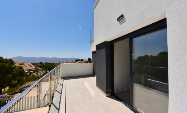 Reventa - Villa - La Nucía