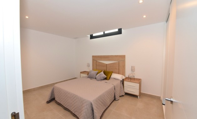 Reventa - Villa - La Nucía