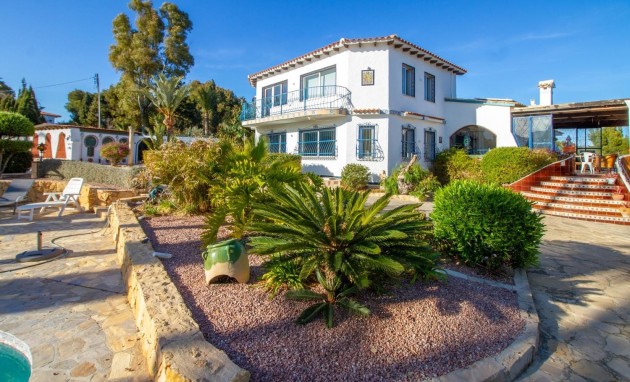 Resale - Finca - Alfas del Pí