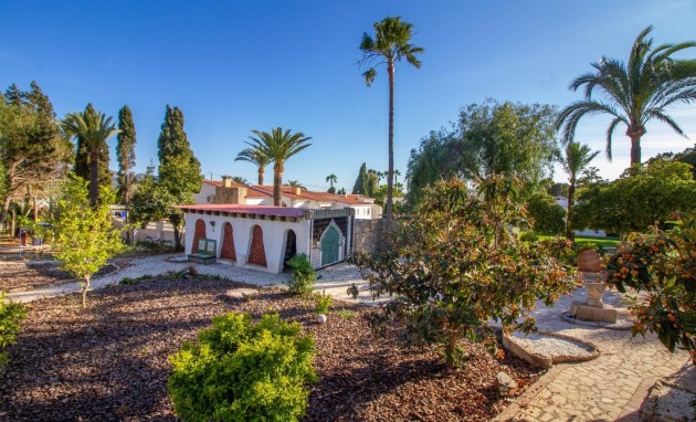 Resale - Finca - Alfas del Pí