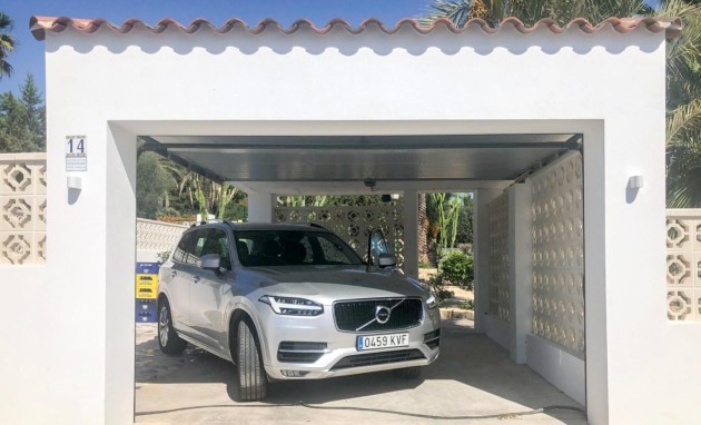 Resale - Finca - Alfas del Pí