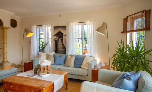 Resale - Finca - Alfas del Pí