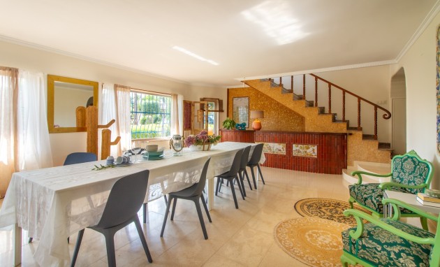 Resale - Finca - Alfas del Pí