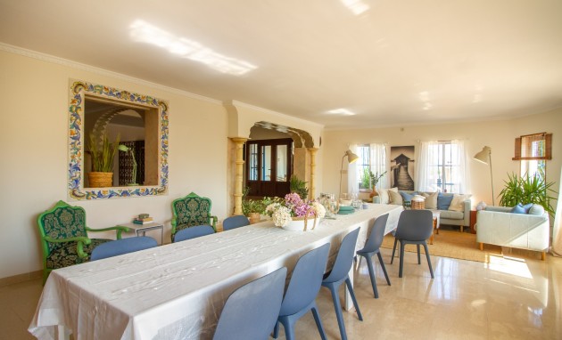 Resale - Finca - Alfas del Pí