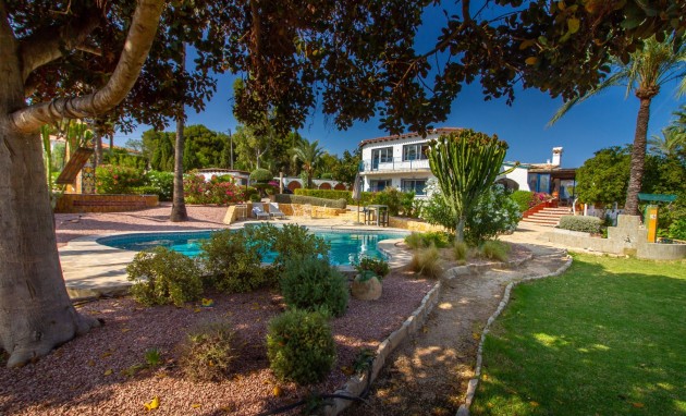 Resale - Finca - Alfas del Pí